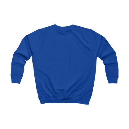 Change the World' Design, Cool Kids Sweatshirt