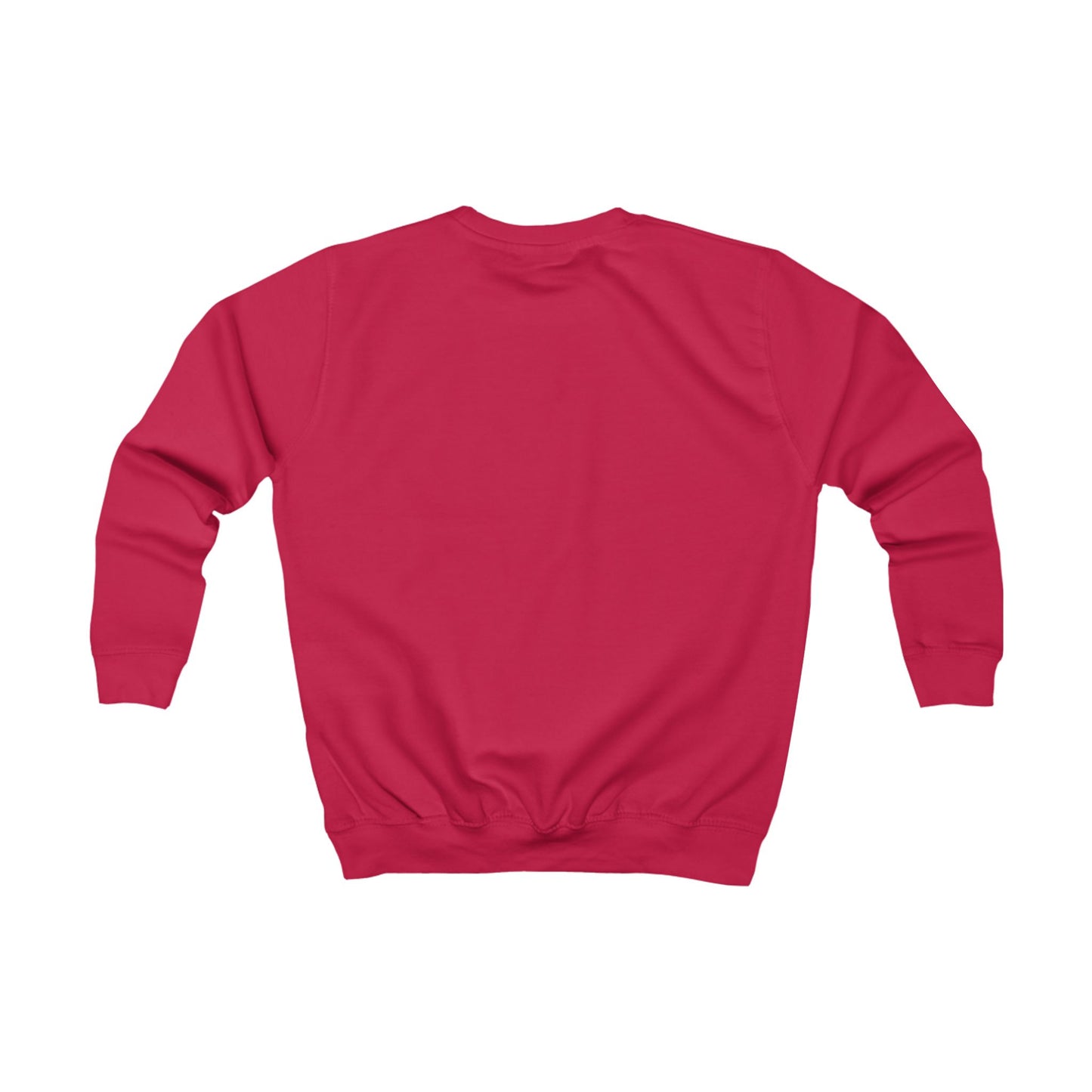 Change the World' Design, Cool Kids Sweatshirt