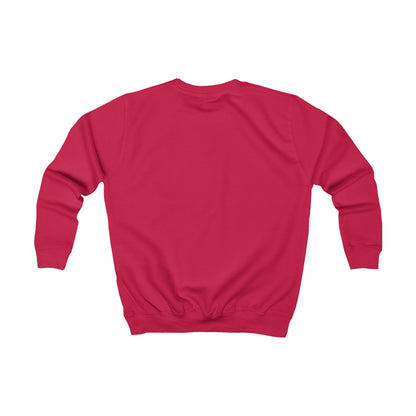 Change the World' Design, Cool Kids Sweatshirt