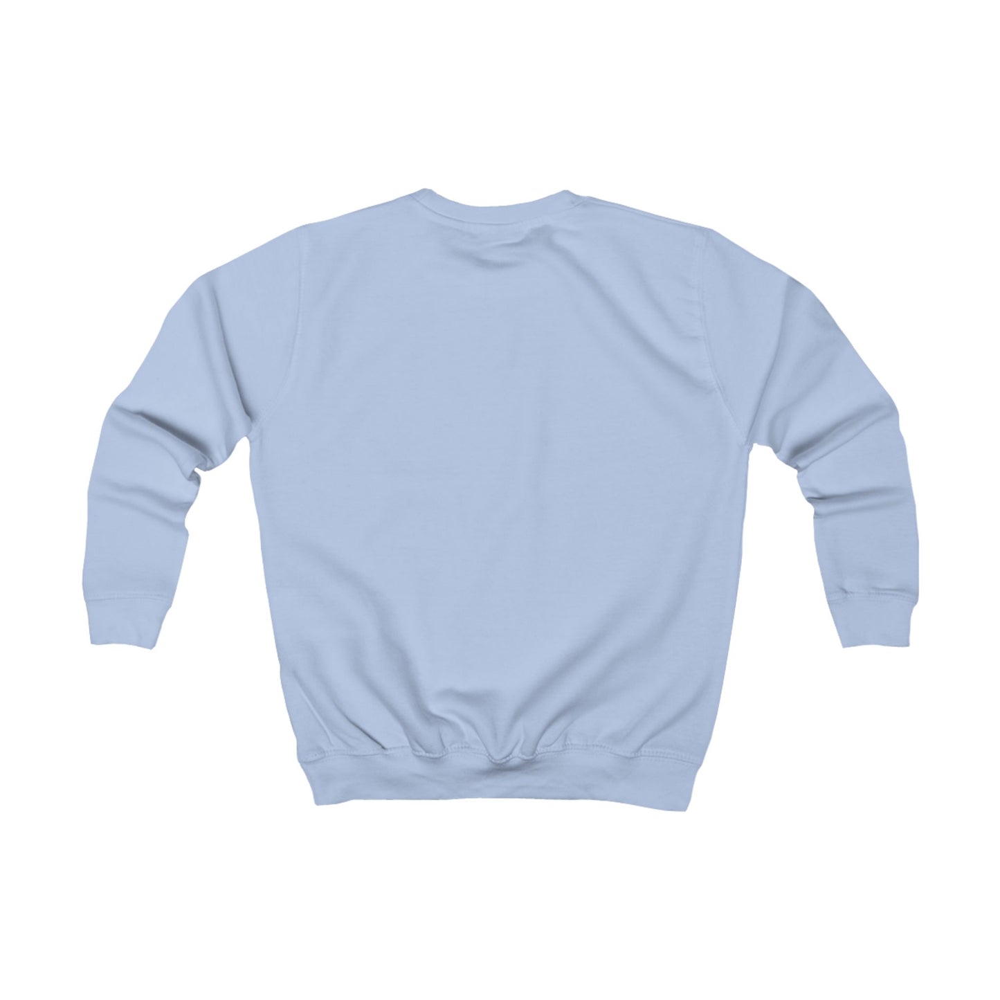 Change the World' Design, Cool Kids Sweatshirt