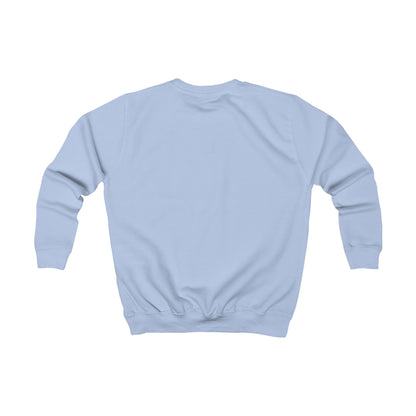 Change the World' Design, Cool Kids Sweatshirt