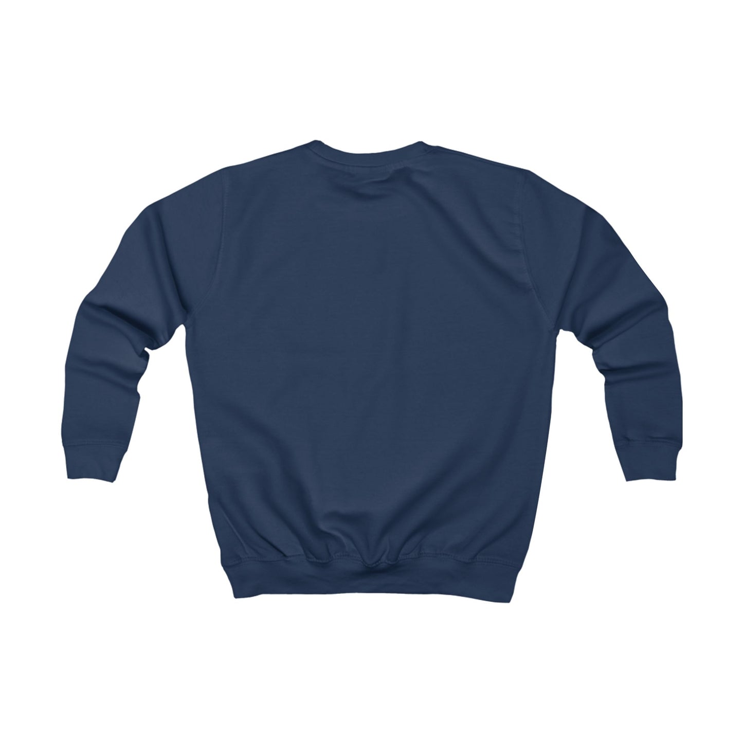 Change the World' Design, Cool Kids Sweatshirt