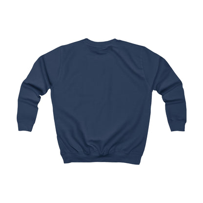 Change the World' Design, Cool Kids Sweatshirt