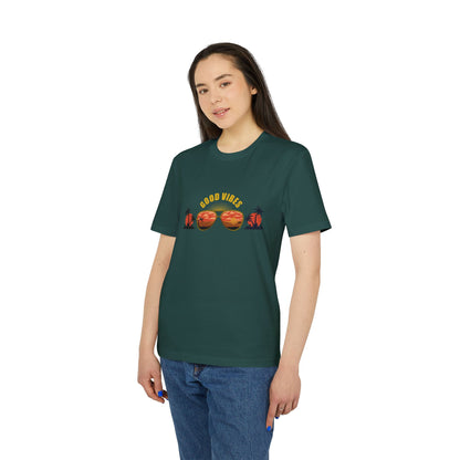 Unisex good Vibes T-Shirt