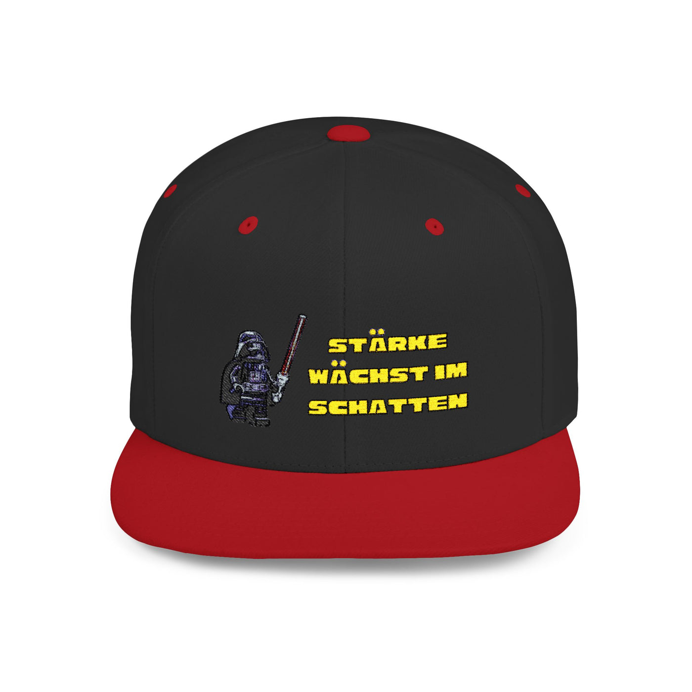 Snapback "Stärke wächst im Schatten" starwars