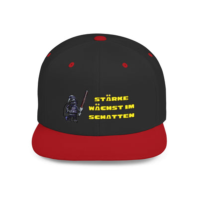 Snapback "Stärke wächst im Schatten" starwars