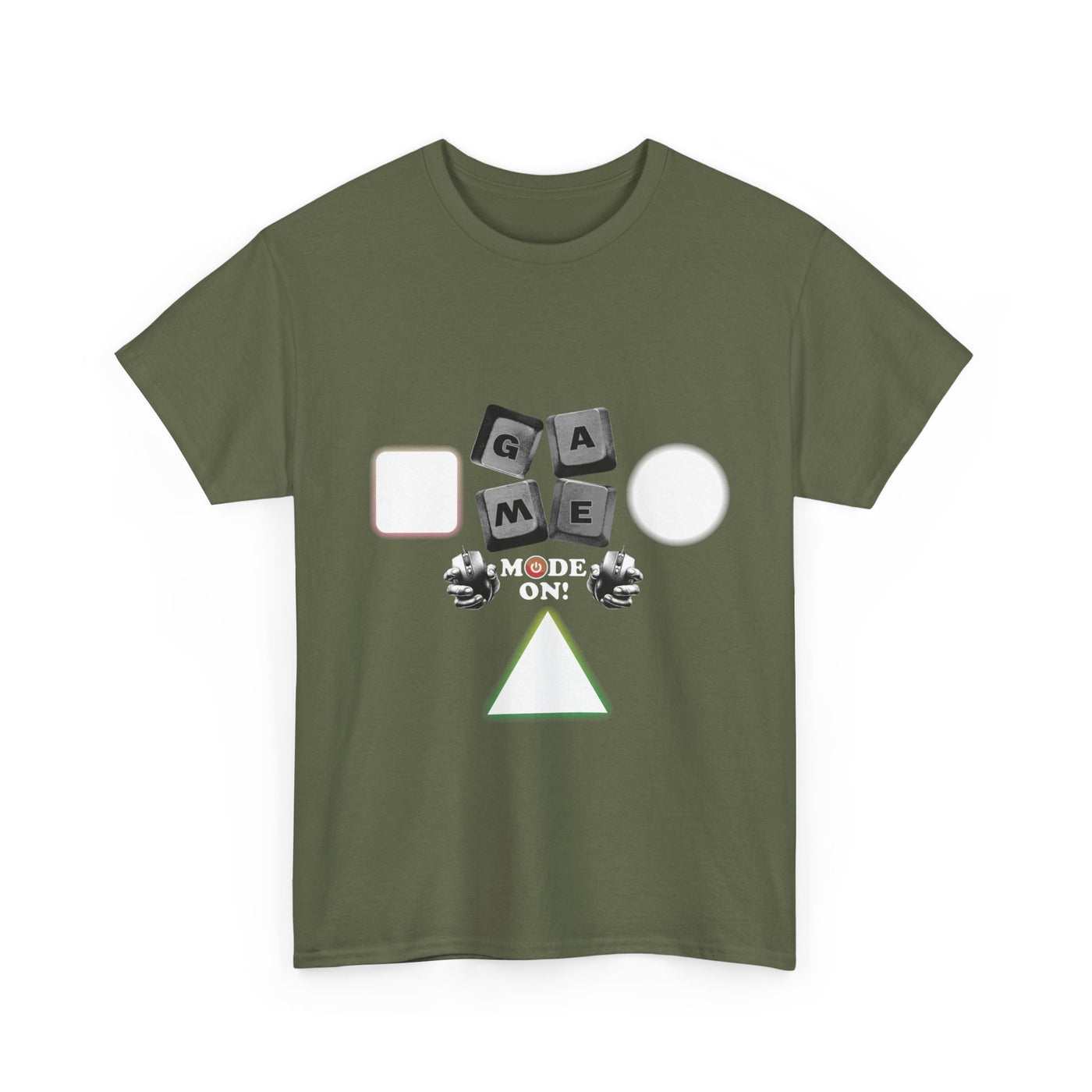 Gamer T-Shirt