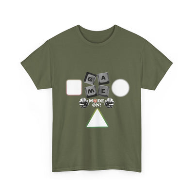 Gamer T-Shirt