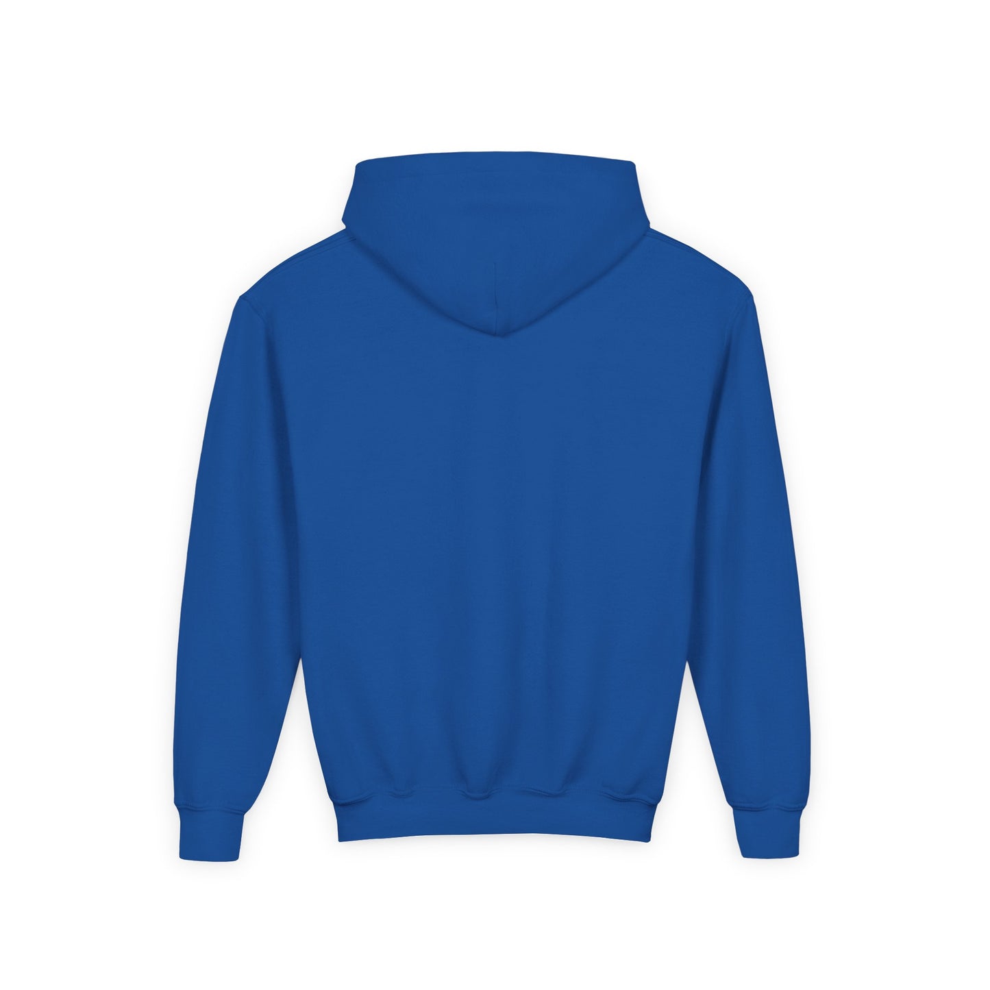 Star Wars - Skywalker has the power, Cro has the mask, you have me! Hoodie