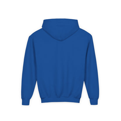 Star Wars - Skywalker has the power, Cro has the mask, you have me! Hoodie