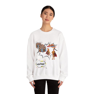 Asterix & Obelix Sweatshirt