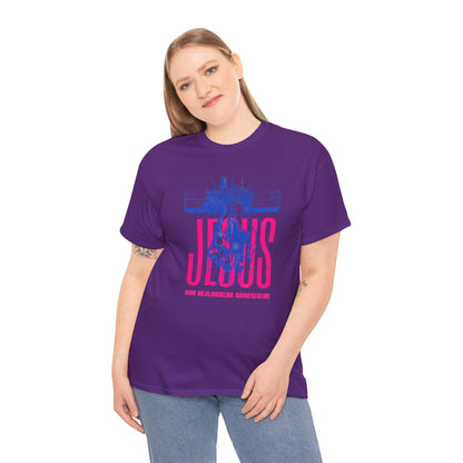 Jesus Shirt IM NAMEN UNSER