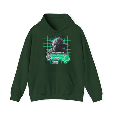 Hoodie - 'Master Jedi' Design