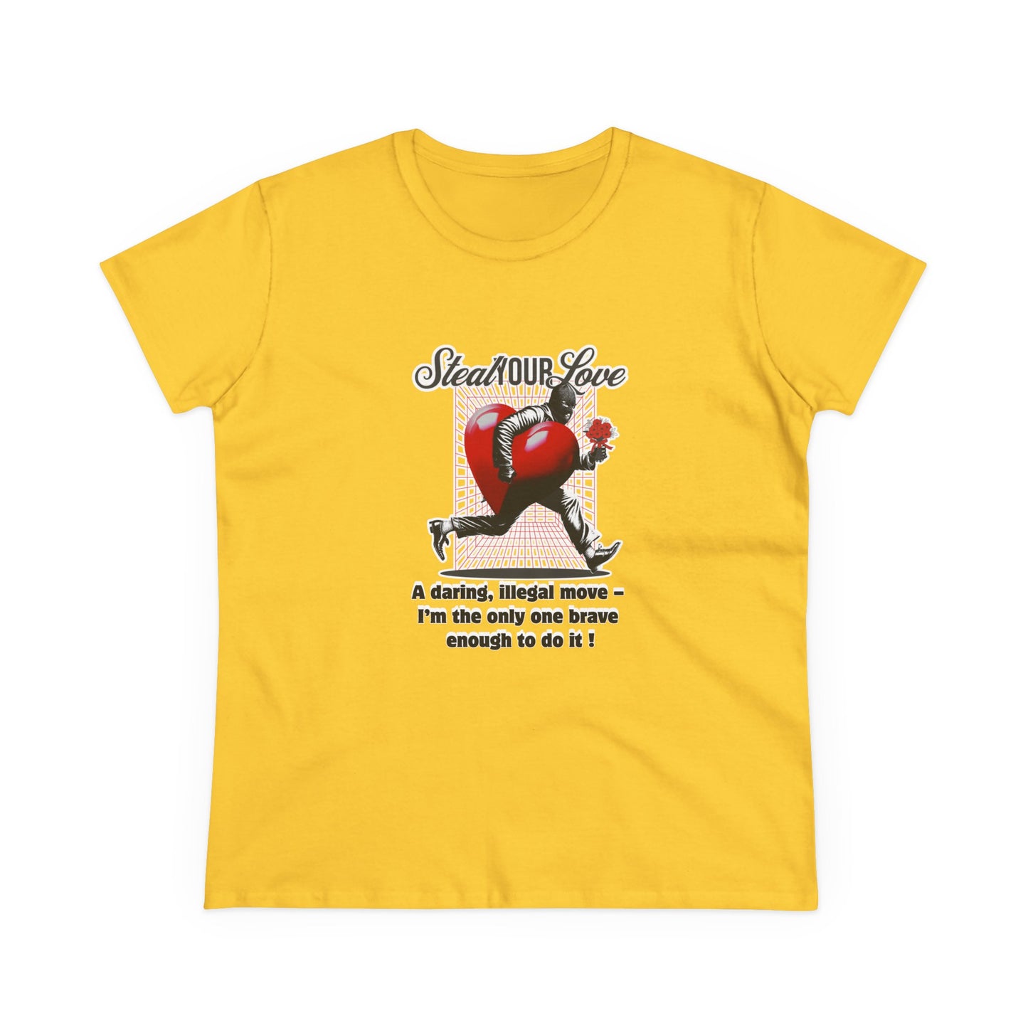 Women's Love-Shirt