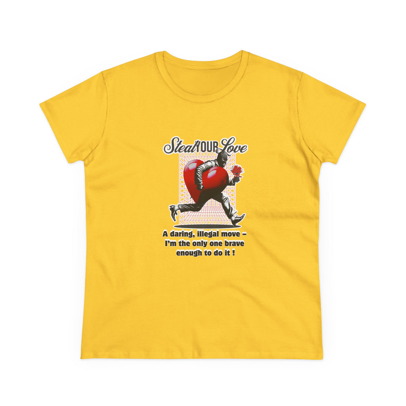 Women's Love-Shirt