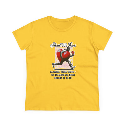 Women's Love-Shirt