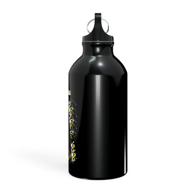 Batman "Trust me" Wasserflasche - Sport Bottle, Travel Water Bottle,