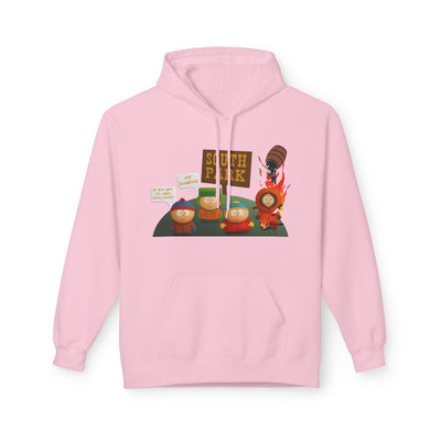 South Park Unisex Hoodie
