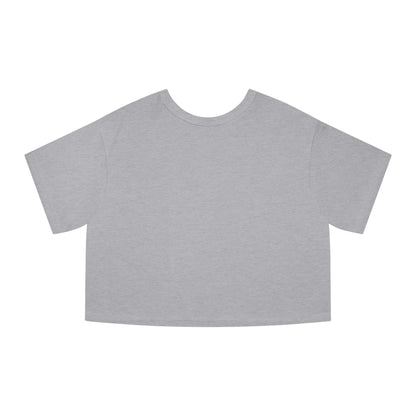 BeYoutiful Cropped Shirt