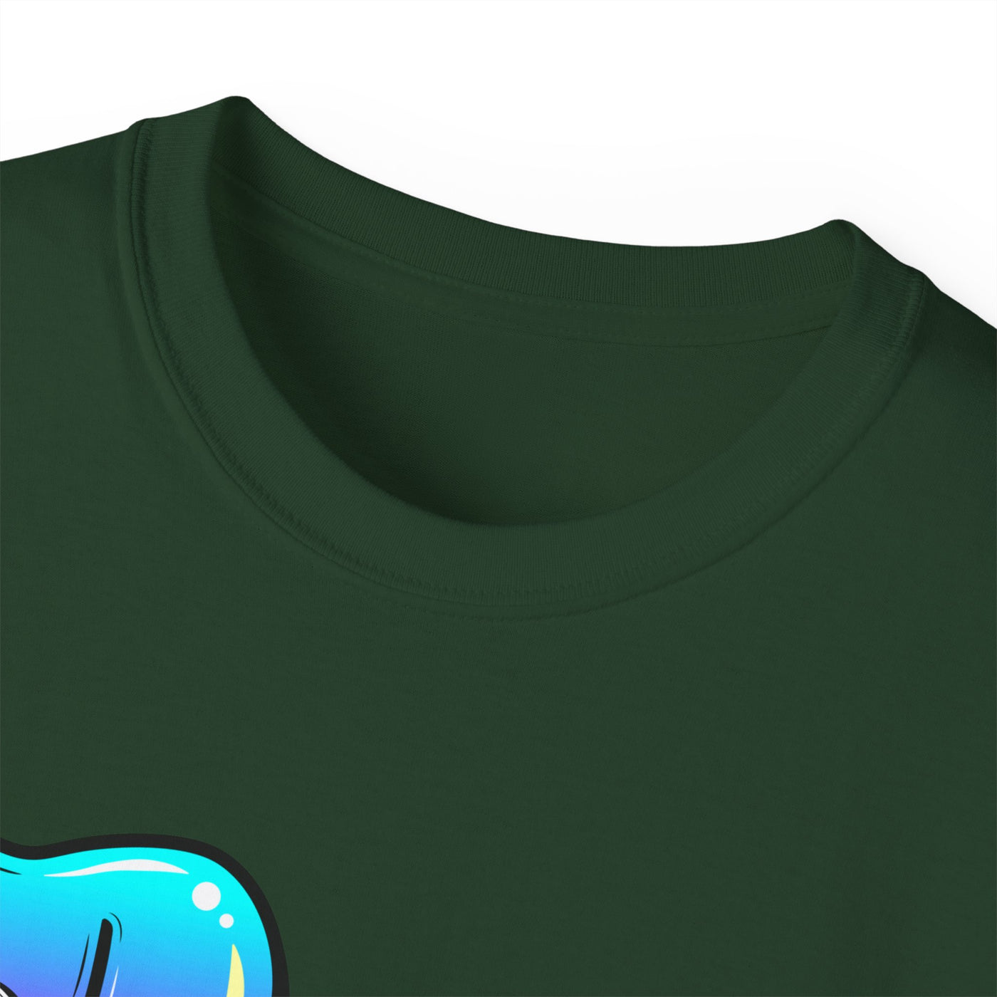 Graffiti Hip Hop T-Shirt "Gangsta's Paradise"