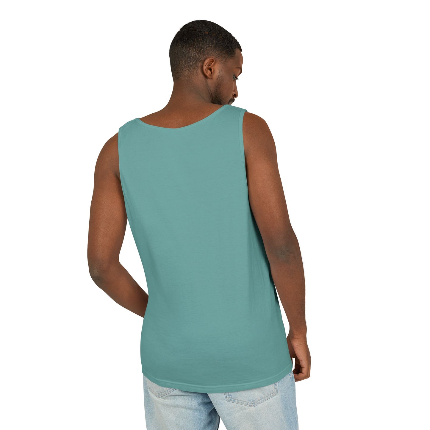 Rock 'n' Roll Tank Top for Fun-Loving Fans