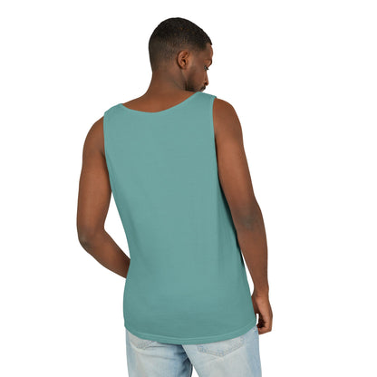 Rock 'n' Roll Tank Top for Fun-Loving Fans
