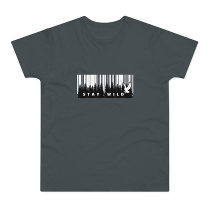 Stay Wild Men's T-Shirt