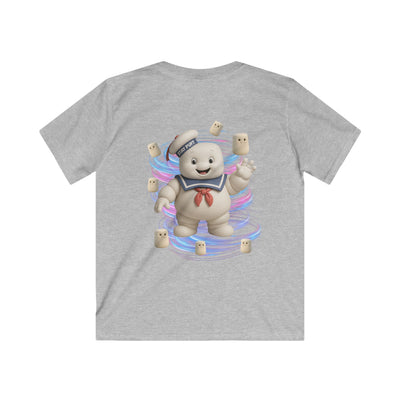 Teeny - Ghostbuster Marshmellow Shirt