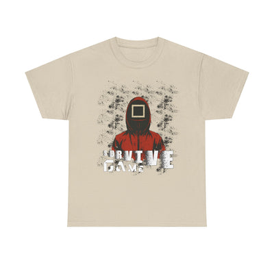 Squid Game T-Shirt Graphic Shirt