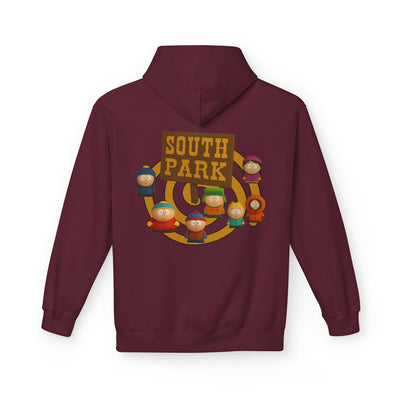 South Park Unisex Hoodie