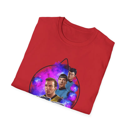 Enterprise power- Not without my gang Shirt