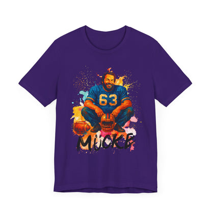 MÜCKE Bud Spencer - Shirt