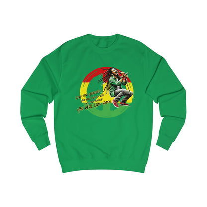 B o b   M a r l e y  Unisex Reggae  T-shirt