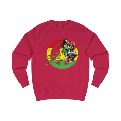 B o b   M a r l e y  Unisex Reggae  T-shirt