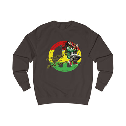 B o b   M a r l e y  Unisex Reggae  T-shirt
