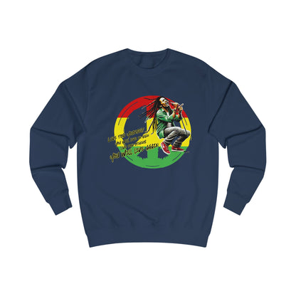 B o b   M a r l e y  Unisex Reggae  T-shirt