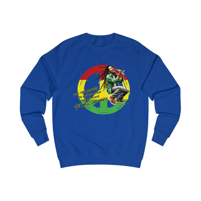 B o b   M a r l e y  Unisex Reggae  T-shirt