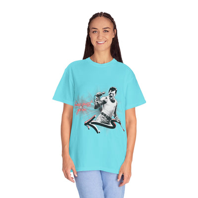 Show must go on  Freddie... T shirt