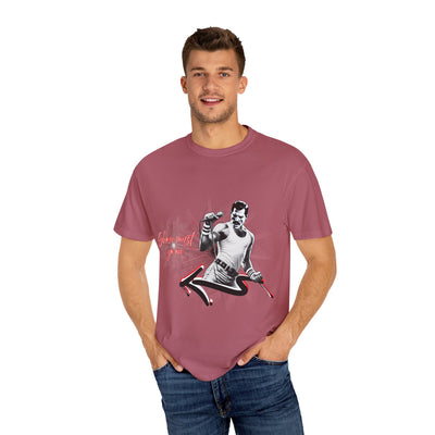 Show must go on  Freddie... T shirt