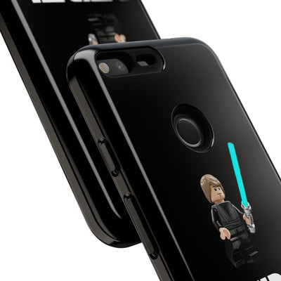 Handyhülle Rebel Yell Phone Case, Star Wars Fan Accessory, Custom Phone Cover