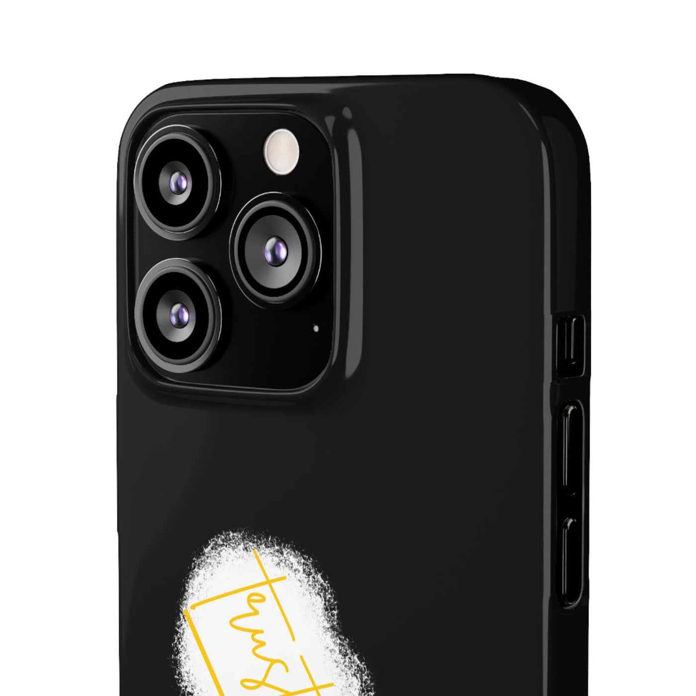 Trust In You  - Handyhülle - Snap Case - Motivational Phone Case