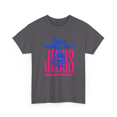 Jesus Shirt IM NAMEN UNSER