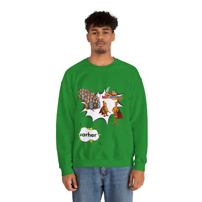 Asterix & Obelix Sweatshirt