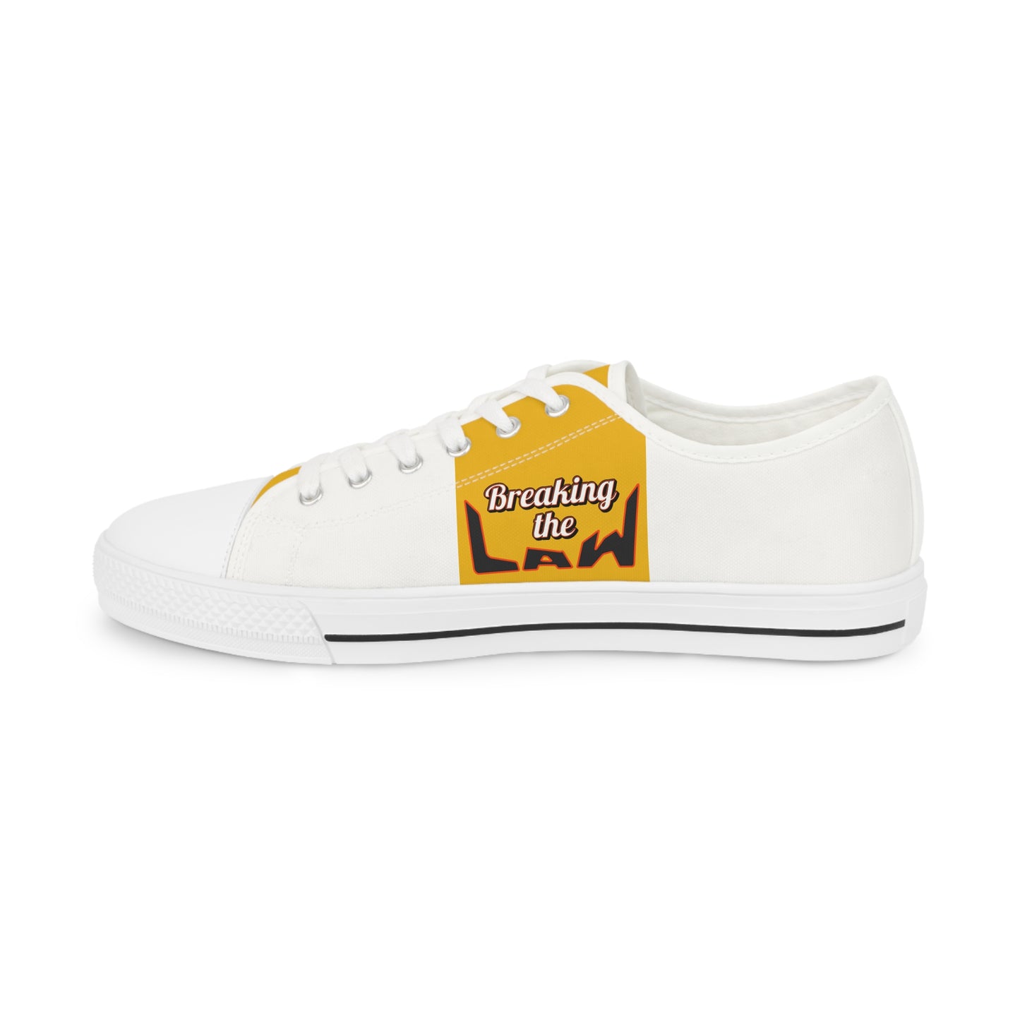 Sneakers – Too cool for rules!