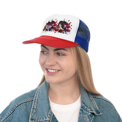 Trucker Cap - Basecap  Amy - Music - Legende