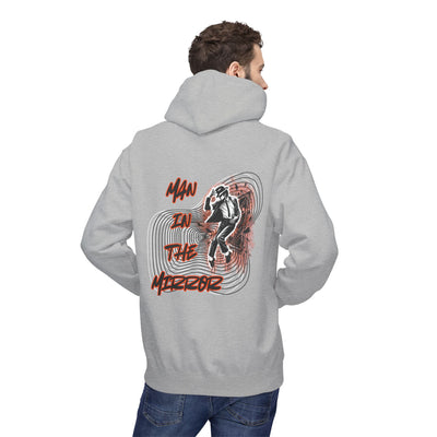 Take a look at yourself than make a change