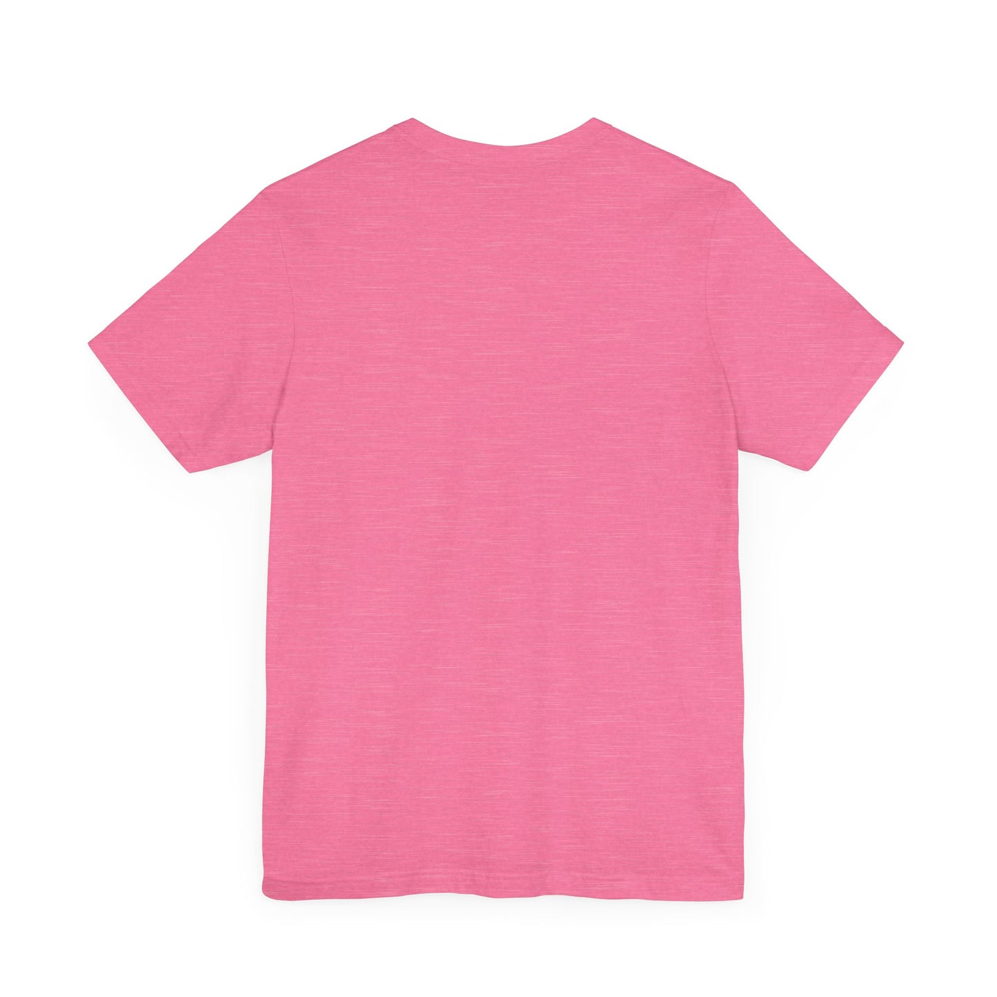 I Love My Husband "Shopping" Unisex Jersey Short Sleeve Tee