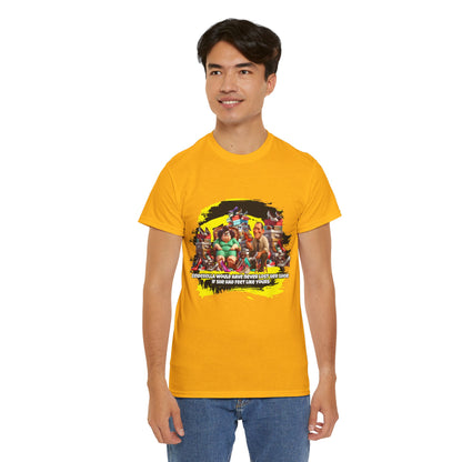 AL Bundy Shirt unisex