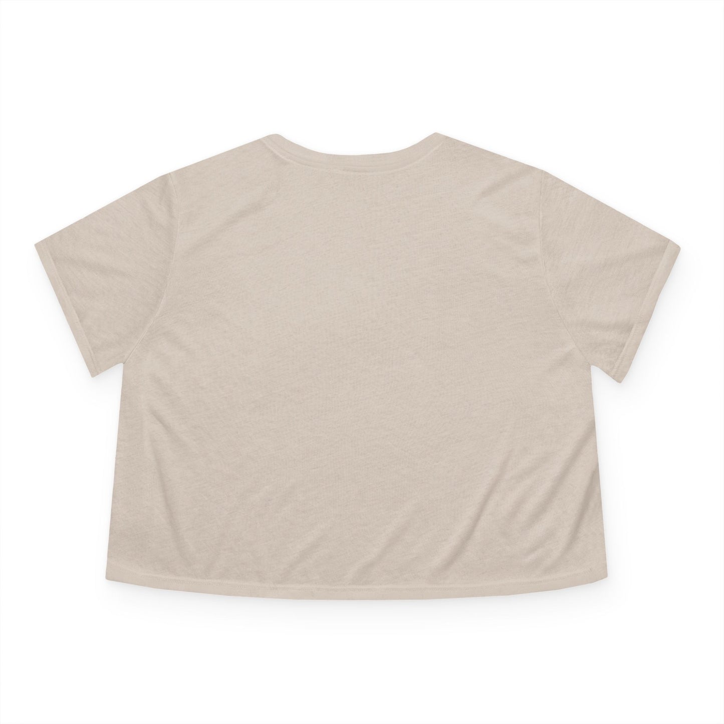 Vintage Graphic Crop Tee - Amy Winehouse Design