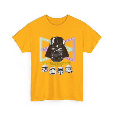Darth Vader - Alles was ich brauch...Shirt Star Wars